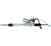 SPIDAN Lenkgetriebe 52355 für Peugeot