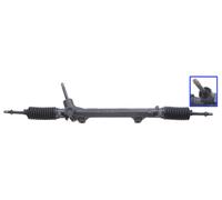 SPIDAN Lenkgetriebe für HYUNDAI KIA 54831
