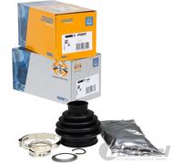 SPIDAN LÖBRO ACHSMANSCHETTE SATZ passend für AUDI A1 A3 Q2 Q3 TT CUPRA ATECA