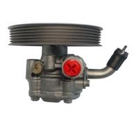 SPIDAN Servopumpe Hydraulikpumpe Servolenkung für Mitsubishi L 200/Triton