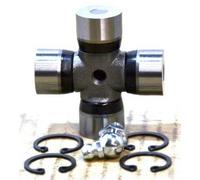 Gelenk Lenksäule Kreuzgelenk Dauerschmierung 51mm SPIDAN für JAGUAR XK Cabriolet