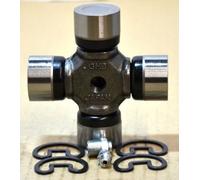 SPIDAN Gelenk, Längswelle 27mm für MITSUBISHI HYUNDAI VW U 528