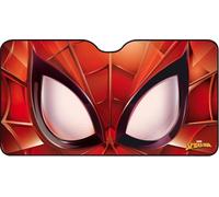 Marvel Spider-Man Sonnenschutz Vordersitz SUV