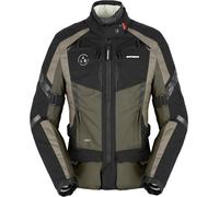 SPIDI Jacken 4 Season Evo Lady Military Green L