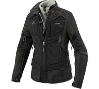 SPIDI Jacken 4 Season Evo Lady H2Out Black / Green XL