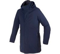 Spidi H2Out Beta Evo Light Motorrad Textiljacke, blau, Größe 2XL für Männer