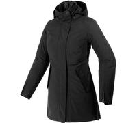 Spidi H2Out Sigma Damen Motorrad Textiljacke, schwarz, Größe M