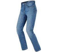 §Motorradjeans Spidi J-Tracker Blau§