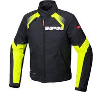 SPIDI Jacken Flash Evo H2Out Yellow Fluo M