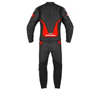 SPIDI Anzüge / Kombis Laser Touring Black / Red 52