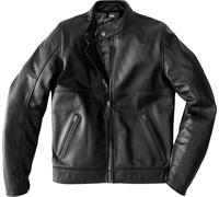 SPIDI Jacken Mack Black 54