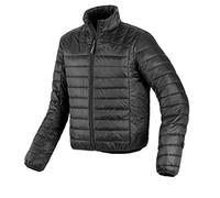 Spidi Motorrad Innenauskleidung Thermo Liner, Schwarz, Größe 5XL