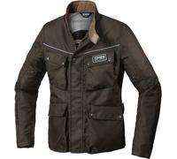 SPIDI Jacken Originals Enduro Coffee 3XL