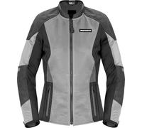 SPIDI Jacken Super Net Lady Grey S