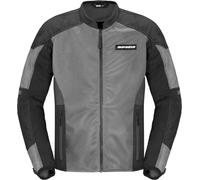 SPIDI Jacken Super Net Grey S