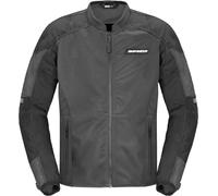 SPIDI Jacken Super Net Black M