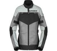 SPIDI Jacken Tour Net Lady Black / Grey / Ice 3XL