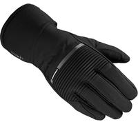 Spidi Underground H2Out wasserdichte Motorrad Handschuhe, schwarz, Größe 2XL für Männer