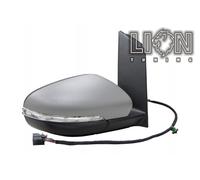 TYC 337-0179 Außenspiegel Spiegel außen für VW