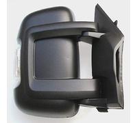 Spiegel Außenspiegel Pro!Carpentis kompatibel mit DUCATO, JUMPER und BOXER Baujahr ab 04/2006 bis 2019 rechts manuelle Verstellung