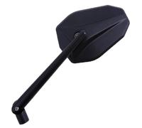 Spiegel für Honda CB750 Husqvarna 701 Kawasaki Z650 KTM 790 Duke Beidseitig