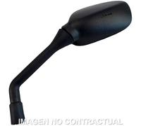 Spiegel HERT Yamaha X-Max 125-250 Links Für Motorrad Ersatzteile Zubehör Teile