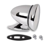 Spiegel Kugelspiegel Oldtimer passend für T1 T2 Karmann Ghia VW Käfer Golf I II