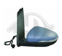 2296325 Außenspiegel links für VW TOURAN (1T3)