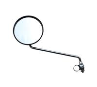 Spiegel links/rechts schwarz/chrom BUMM 922/15P für Hercules Kreidler Zündapp