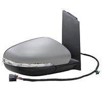 Spiegel rechts für VW Touran 1T 2009- Außenspiegel Elektrisch klappbar Memory