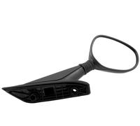Spiegel rechts, kompatibel für Piaggio X-Evo 125ccm Roller Ersatz, Lenkerspiegel