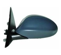 Diederichs Außenspiegel [Hersteller-Nr. 1216224] für BMW