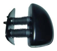 Spiegel rechts passend für Fiat Ducato Baujahr 1999-2006 lang arm