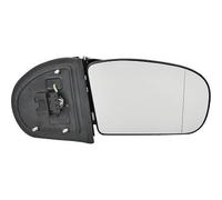 DIEDERICHS 1671626 - Außenspiegel