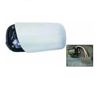 DIEDERICHS (1670424) Außenspiegel rechts für MERCEDES