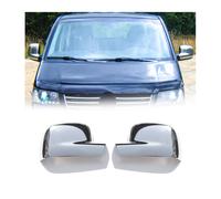Spiegelabdeckung Spiegelkappen für VW T5 Caravelle V 2003-2010 Chrom