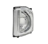 Spiegelblinker Blinker Rechts für Außenspiegel kompatibel mit Sprinter 907 910 ab 2.2018