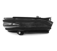 Spiegelblinker Blinker Rechts smoke für Außenspiegel passend für Ford Mondeo V