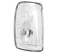Spiegelblinker links für Ford Transit 7 ab 2013- Außenspiegel Blinker WY5W Klar