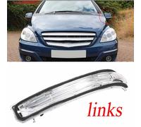 Spiegelblinker links für Mercedes A-Klasse W169 2008-2012 Blinker Spiegel Neu