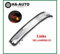 Spiegelblinker links für Mercedes A-Klasse W169 W245 2008-2012 Blinker Spiegel