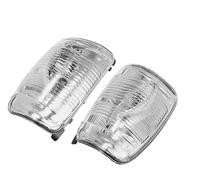 Spiegelblinker Rechts Links Kompatibel Mit Ford Transit v363 MK8 2014+ Außenspiegel Blinker Seitenblinker Blinkleuchte 1847389 BK3113B382AB BK3113B382AB