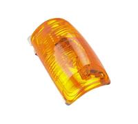 Spiegelblinker Rechts Orange Kompatibel Mit Ford Transit MK8 2014+ Außenspiegel Blinker Seitenblinker Blinkleuchte 1847388 1847390 1823876