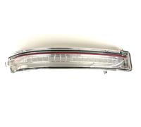 Pro!Carpentis Blinker LED Spiegelblinker RECHTS für Außenspiegel kompatibel mit Qashqai J11 und X-Trail T32 ab 2014