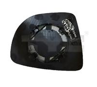 Spiegelglas, Außenspiegel