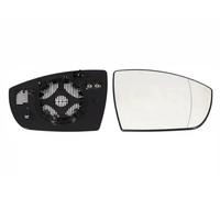 Spiegeleinsatz Glas rechts beheizbar 6472379 ALKAR für FORD KUGA II KUGA II VAN