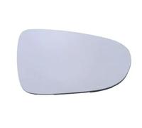 Spiegeleinsatz Glas rechts beheizt 6102-02-1232595P BLIC für VW GOLF VI TOURAN