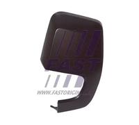 FAST Spiegelgehäuse Abdeckung Außenspiegel FT88811 für FORD TRANSIT CUSTOM V362