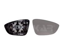 ALKAR Spiegelglas, Außenspiegel für VW 6432133