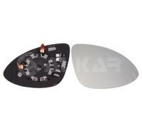 BLIC Außenspiegel - Spiegelglas BLIC 6102-29-2002094P